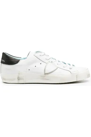 Philippe model Prsx Veau low-top sneakers