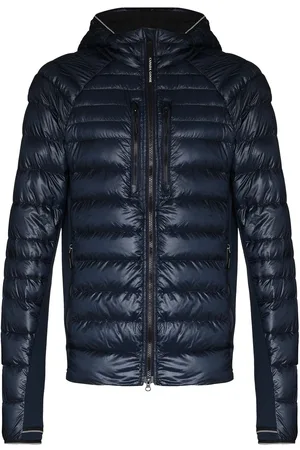 Canada Goose Hybridge Lite padded jacket