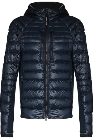 Canada Goose Hybridge Lite padded jacket