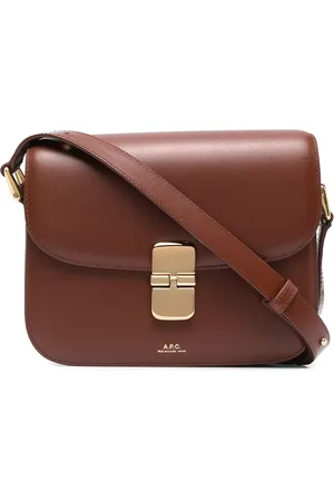 A.P.C. Grace shoulder bag