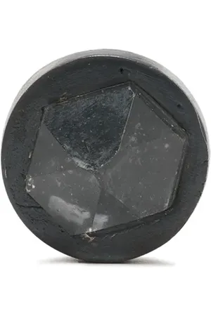 PARTS OF FOUR Crystal stud earring