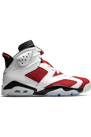 Jordan Air 6 Retro "Carmine 2021" sneakers
