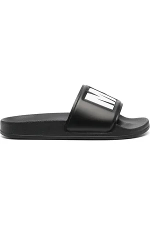 Msgm Logo-print slides