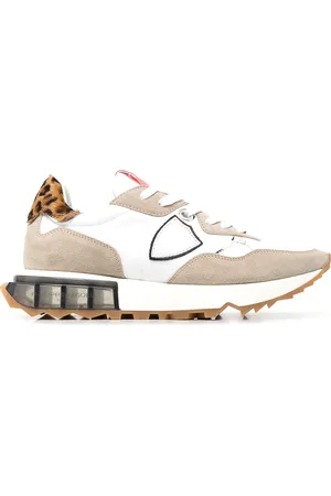 Philippe model La Rue Mondial Animalier sneakers
