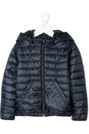 HERNO Padded puffer jacket