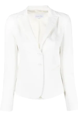 Patrizia Pepe Single-breasted blazer