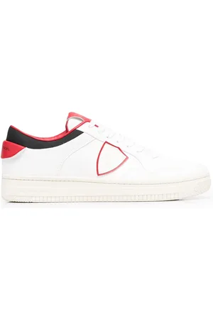 Philippe model Lyon Ble low-top sneakers