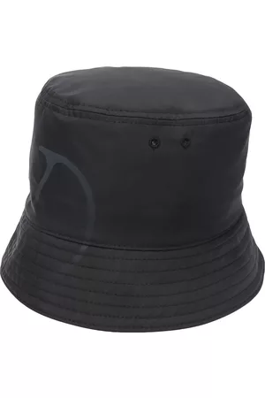 VALENTINO Men Hats - VLOGO print bucket hat