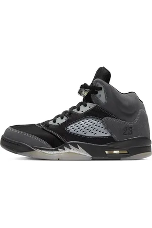 Jordan Air 5 Retro "Anthracite" sneakers