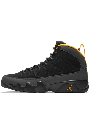 Jordan Air 9 Retro "University Gold" sneakers