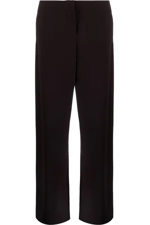 Hermès Wide-leg trousers