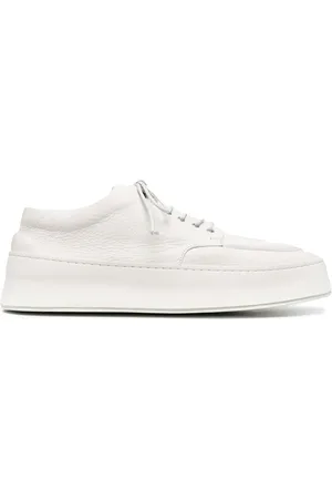 MARSÈLL Cassapara Derby lace-up shoes