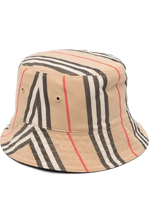 Burberry Vintage Check bucket hat