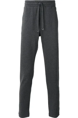 Dolce & Gabbana Drawstring track pants