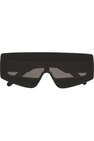 Rick Owens Shield sunglasses