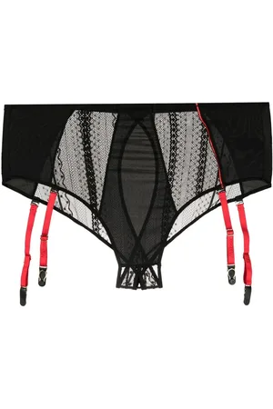 MAISON CLOSE Sacré Cœur culotte briefs