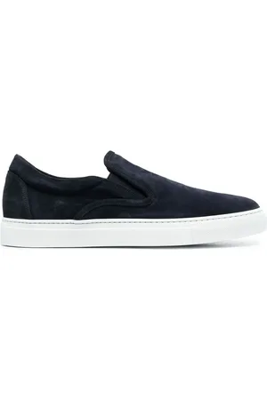 Scarosso Slip-on sneakers