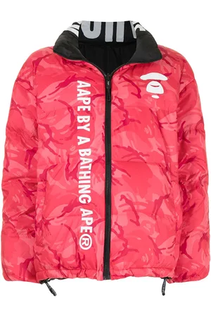 Bathing ape jacket outlet price