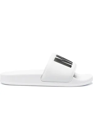 Msgm Logo-print slides