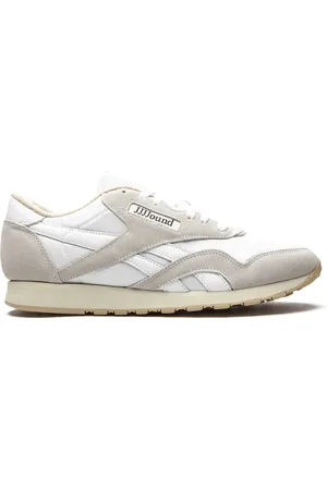 Reebok X JJJJound Classic sneakers