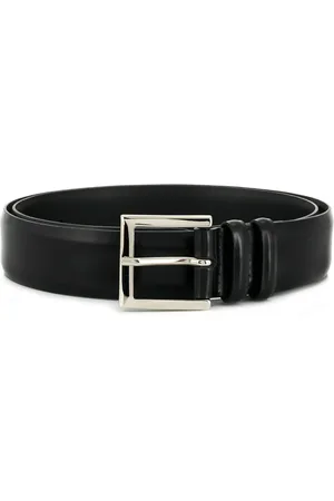 Orciani Classic buckle belt