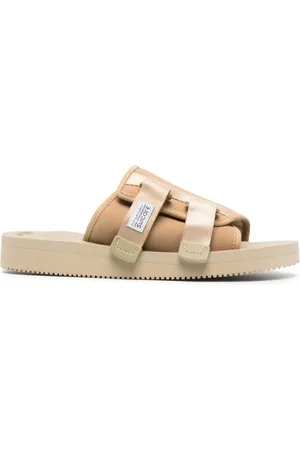 SUICOKE Touch-strap slides
