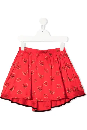Kenzo Chinese New Year skirt