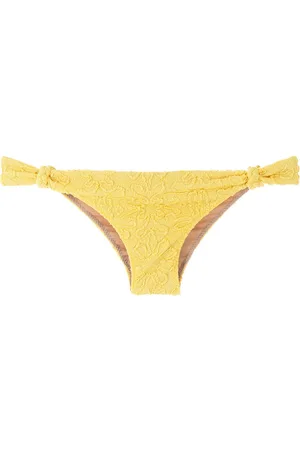 CLUBE BOSSA Rings bikini bottoms
