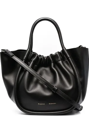 Proenza Schouler Small ruched tote bag