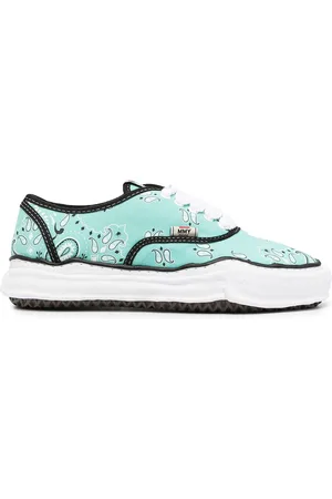 Maison Mihara Yasuhiro Baker low-top sneakers