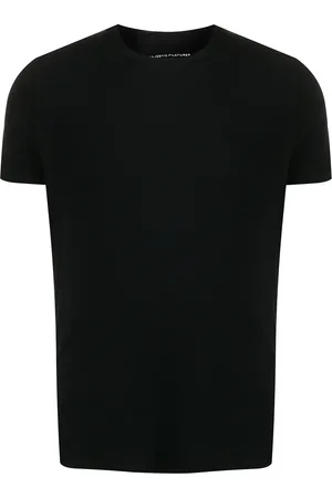 Majestic Crew neck T-shirt