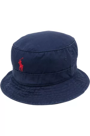 Polo Ralph Lauren Polo Pony bucket hat