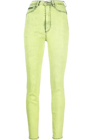 Philipp Plein High waist jeggings