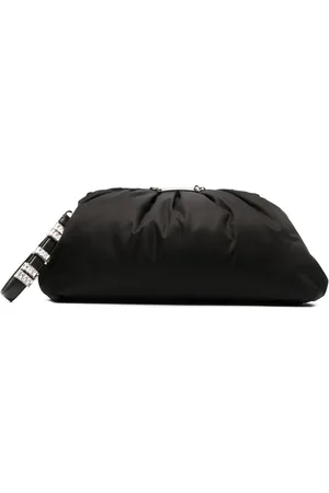 Philipp Plein Pillow clutch bag