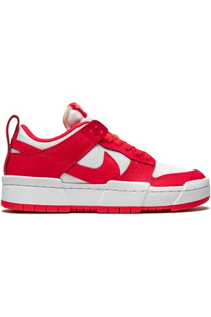 Nike Dunk Low Disrupt "Siren " sneakers