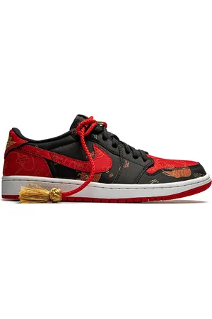 Jordan Air 1 Low OG "Chinese New Year 2021" sneakers