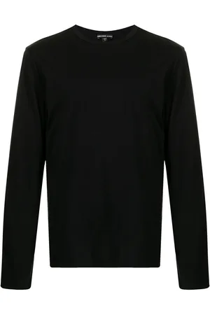 James Perse Lotus T-shirt