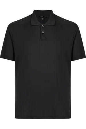 James Perse Lotus polo shirt
