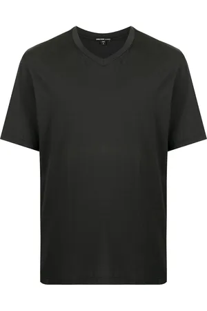 James Perse V-neck T-shirt