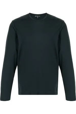 James Perse Lotus T-shirt