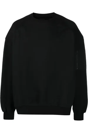 JUUN.J Arm-pocket sweatshirt