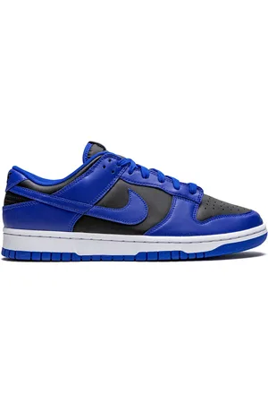 Nike Dunk Low Retro "Hyper Cobalt" sneakers