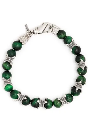 EMANUELE BICOCCHI Mix beaded bracelet