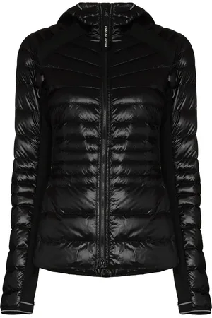 Canada Goose Hybridge Lite hooded jacket