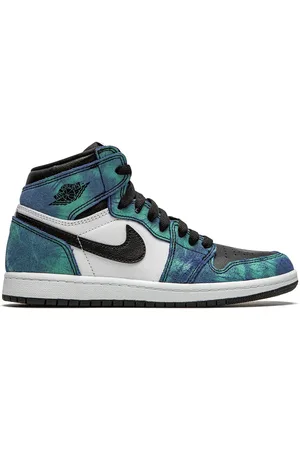 Jordan Air Jordan 1 High OG "Tie-Dye" sneakers