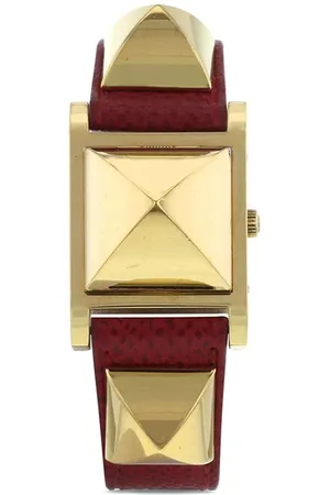Hermès 1990 pre-owned M??dor 23mm
