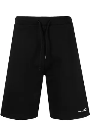 A.P.C. Item track shorts