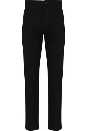 Paige Stafford straight leg trousers