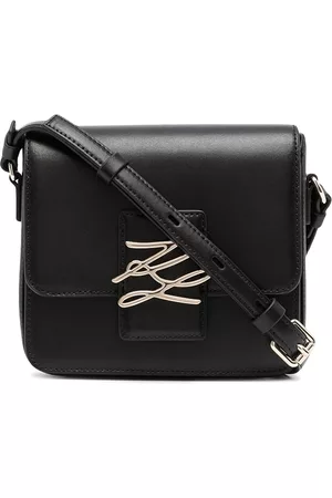 Karl Lagerfeld Women 17 Inch Laptop Bags - K/Autograph crossbody bag