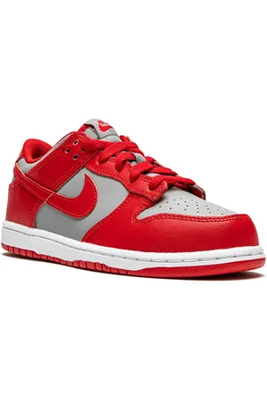 Nike Dunk Low "UNLV" sneakers
